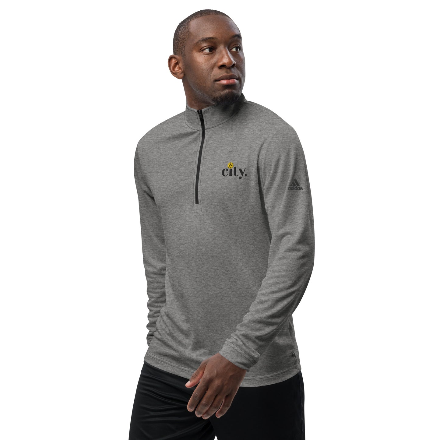 CITY LUX PULLOVER