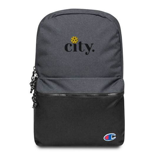 CITY CHAMPION BACKPACK