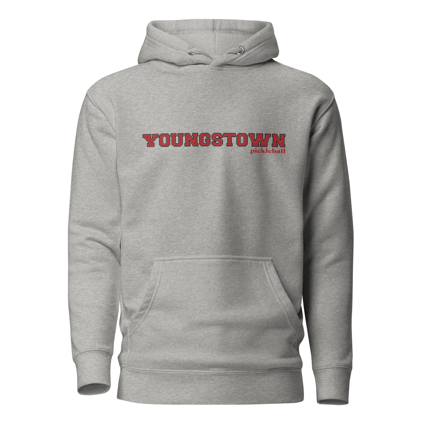 YOUNGSTOWN PICKLEBALL HOODIE