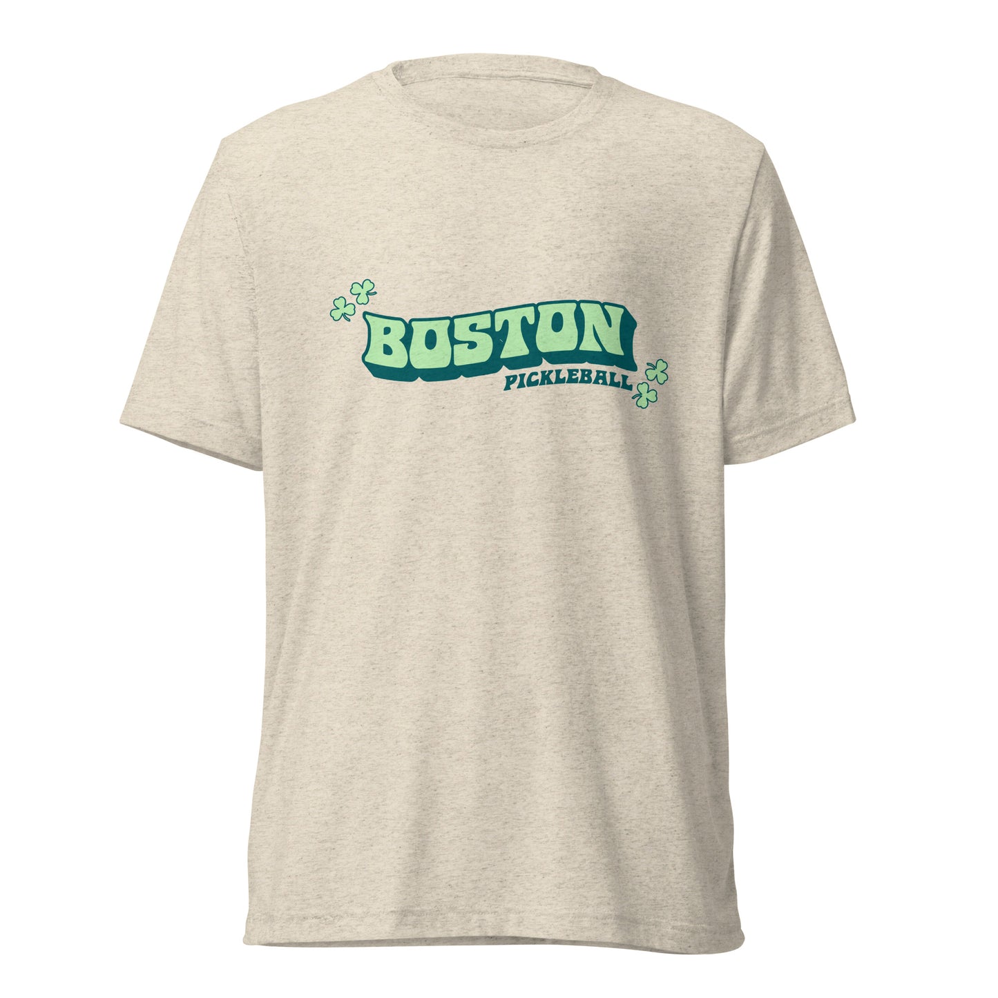 BOSTON PICKLEBALL